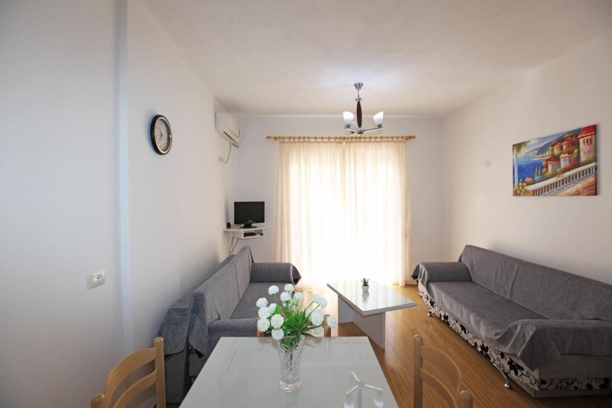 Teo Apartaments