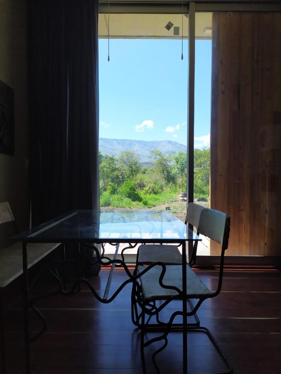 Magenta Complejo Cabañas & Spa