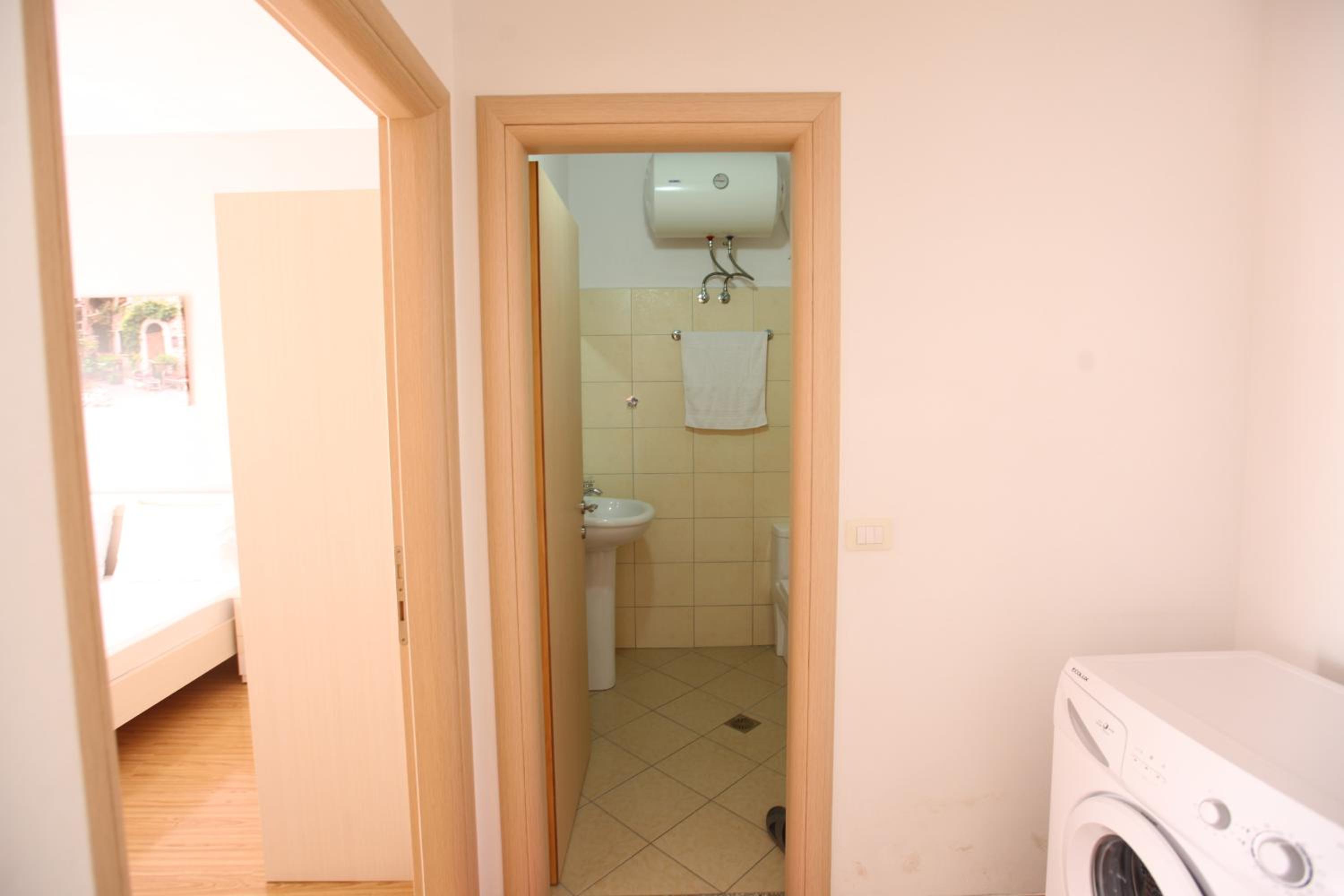 Teo Apartaments