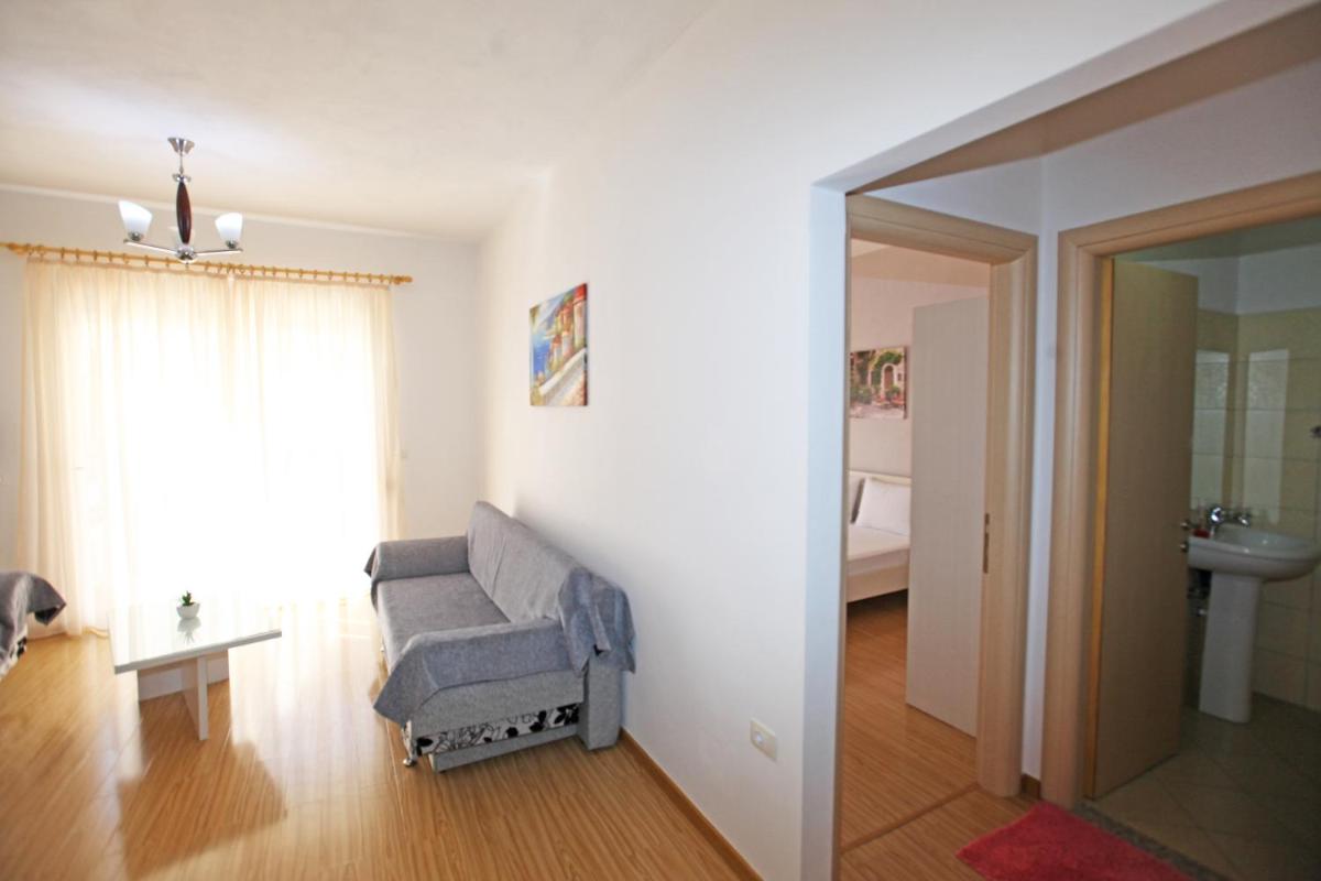 Teo Apartaments