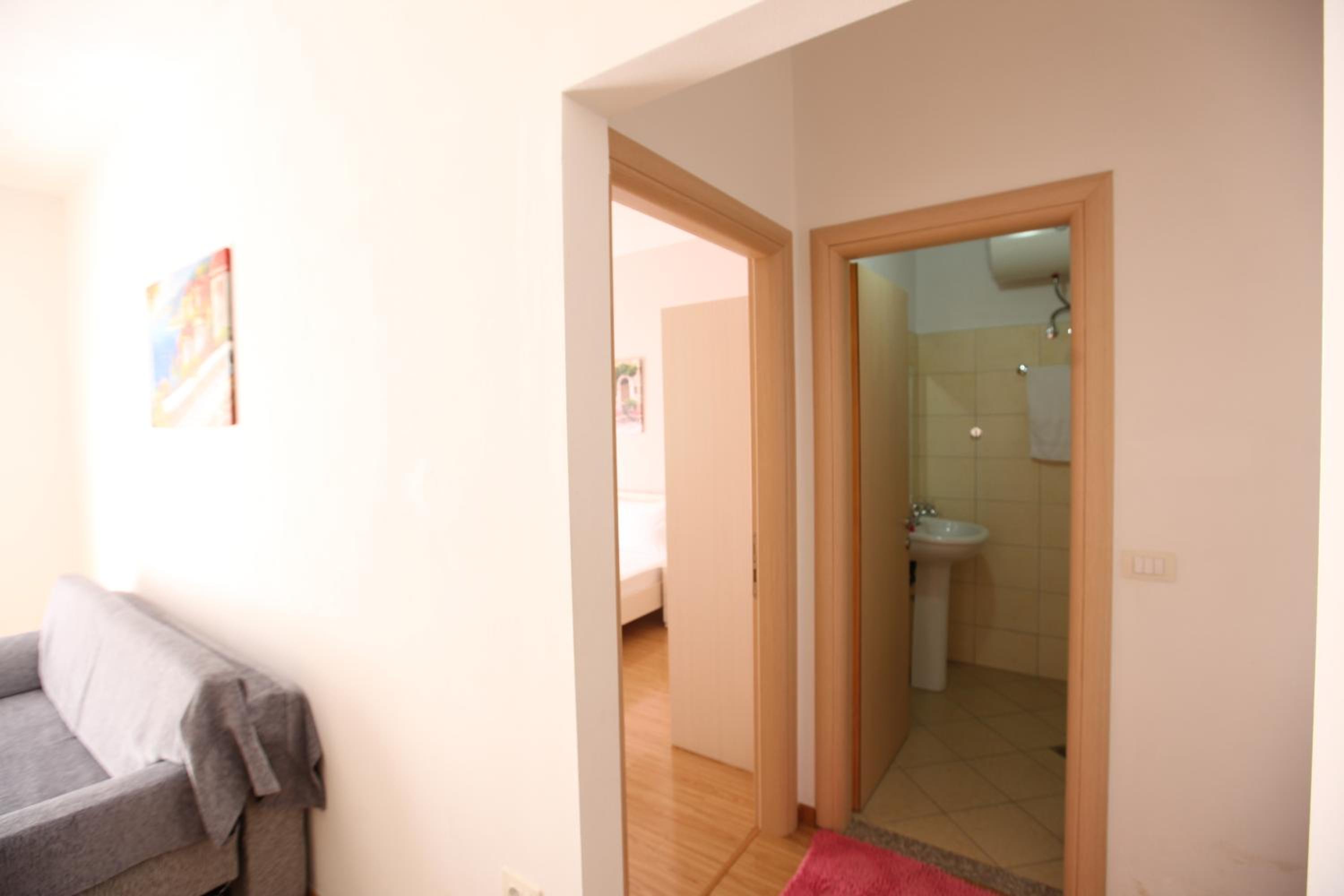 Teo Apartaments