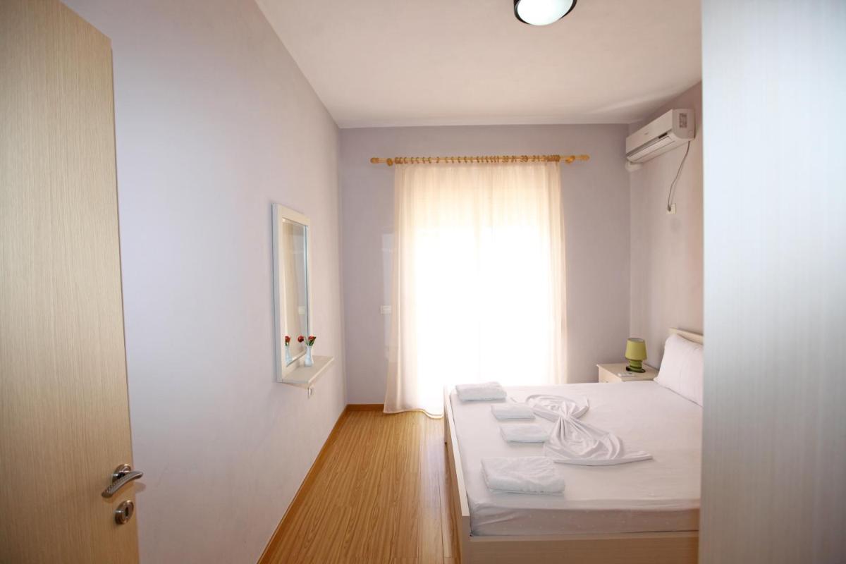 Teo Apartaments