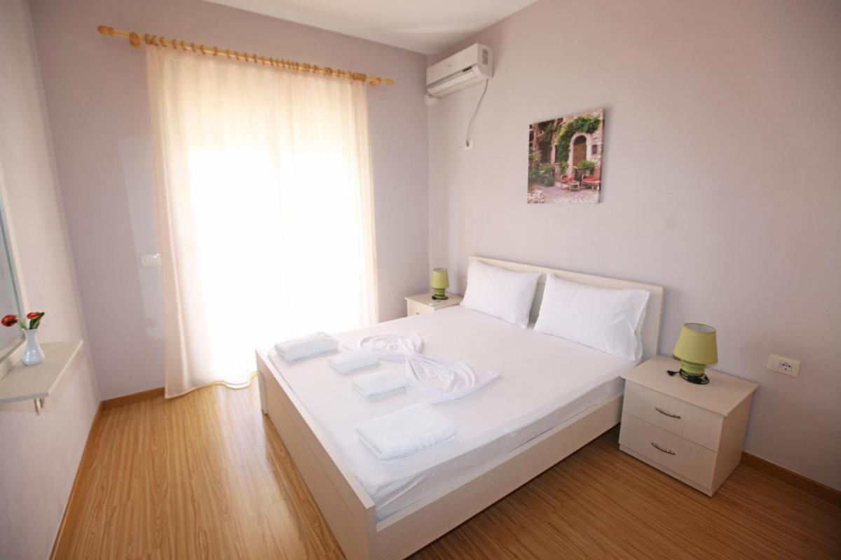 Teo Apartaments