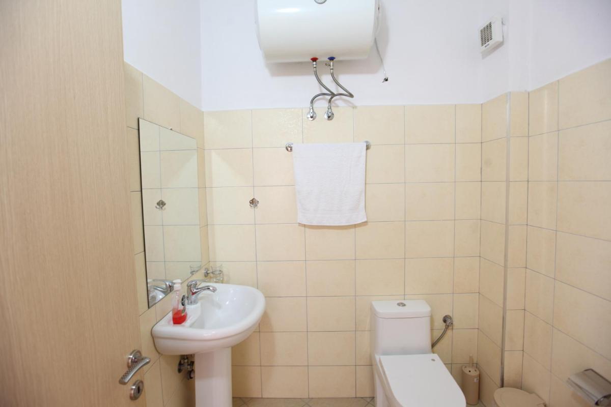 Teo Apartaments