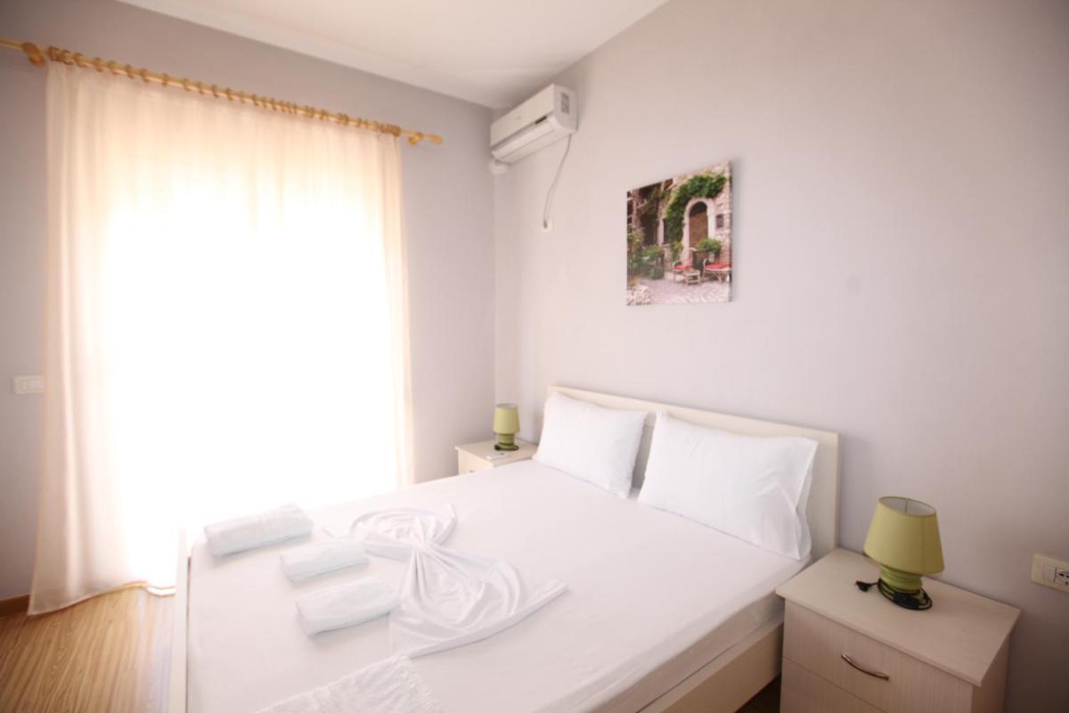 Teo Apartaments