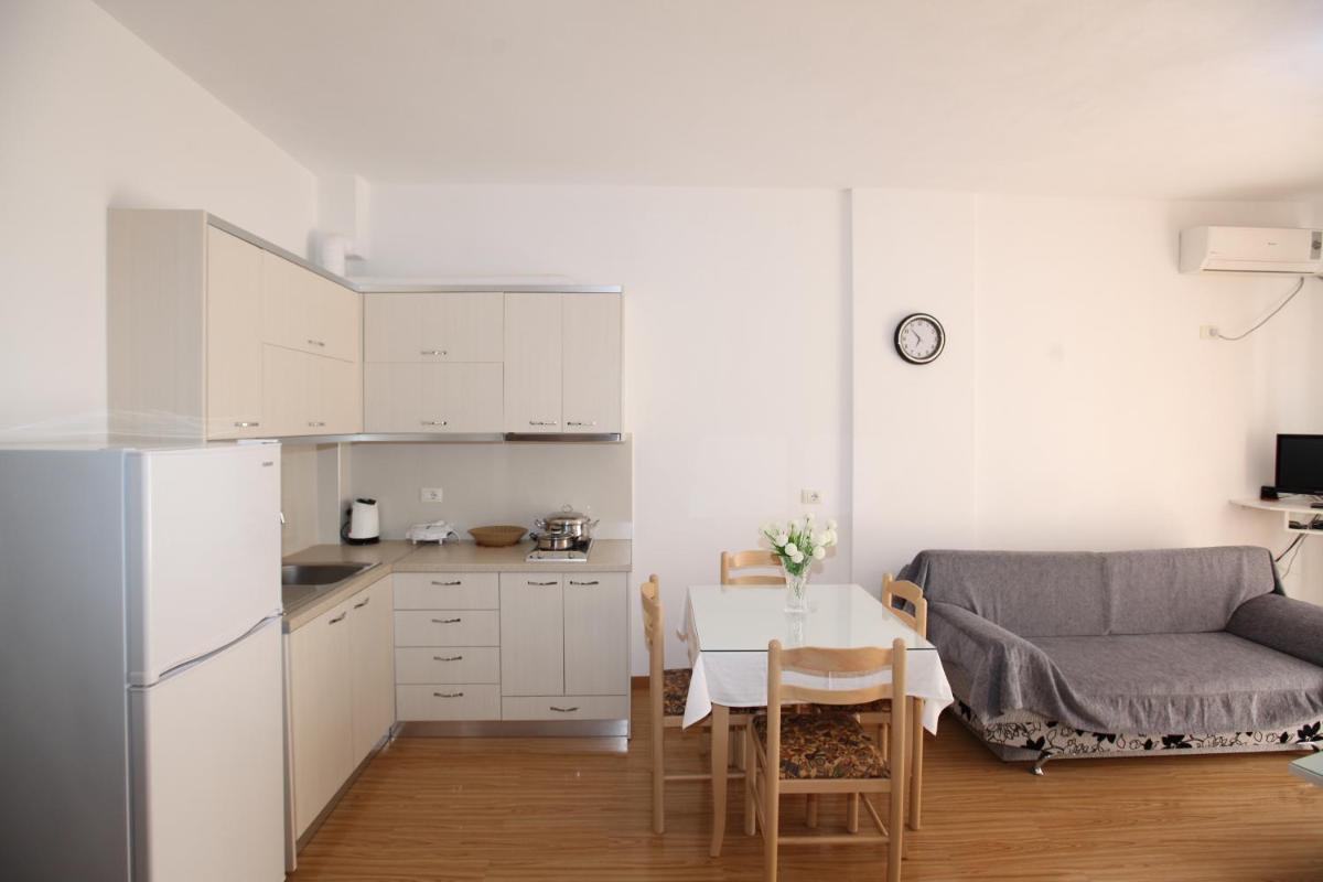 Teo Apartaments