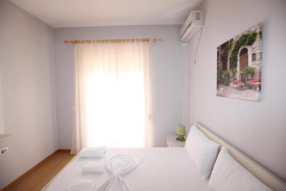 Teo Apartaments