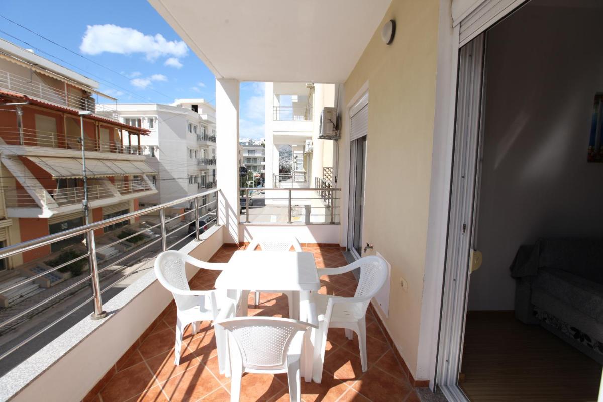 Teo Apartaments