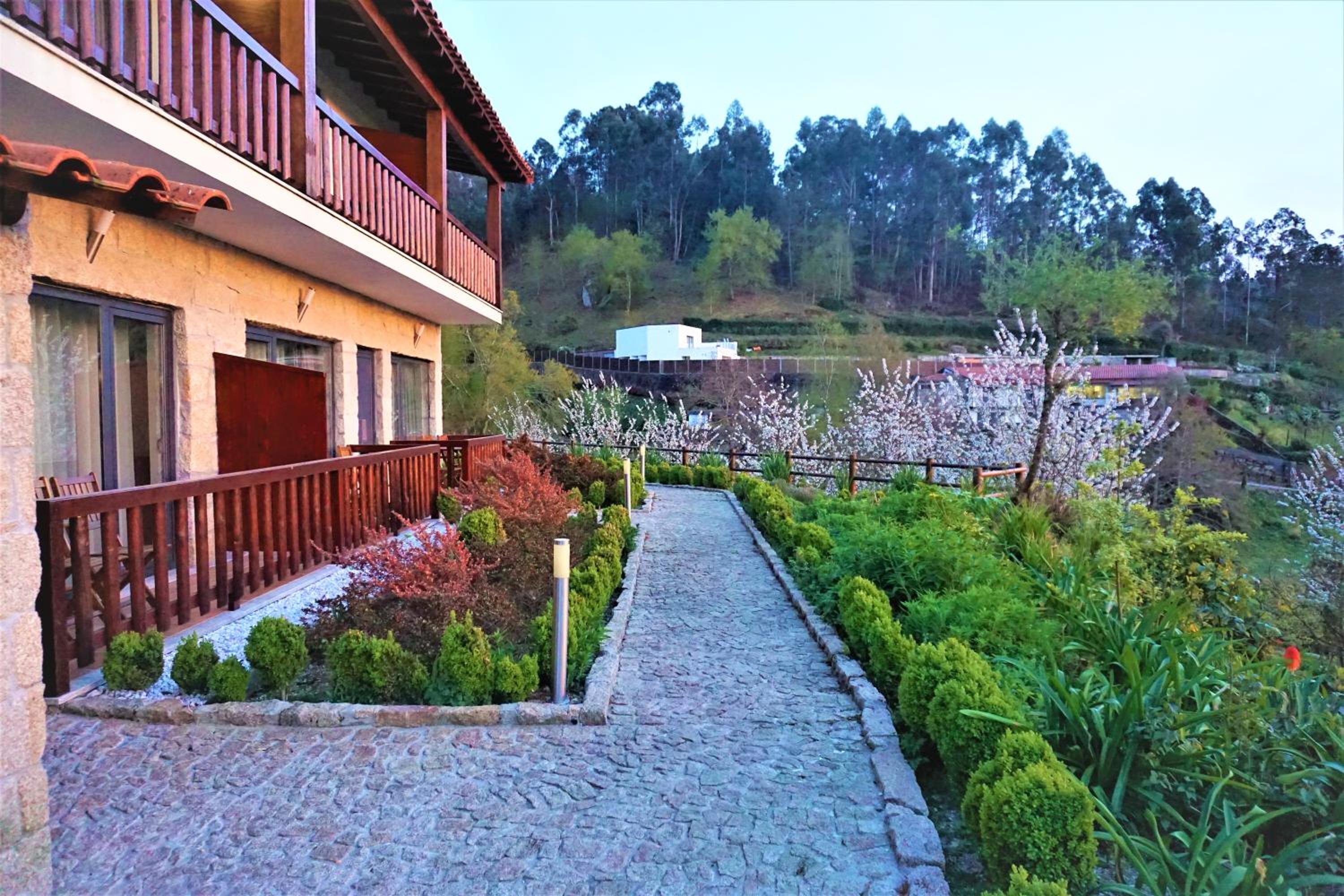 Quinta do Bento