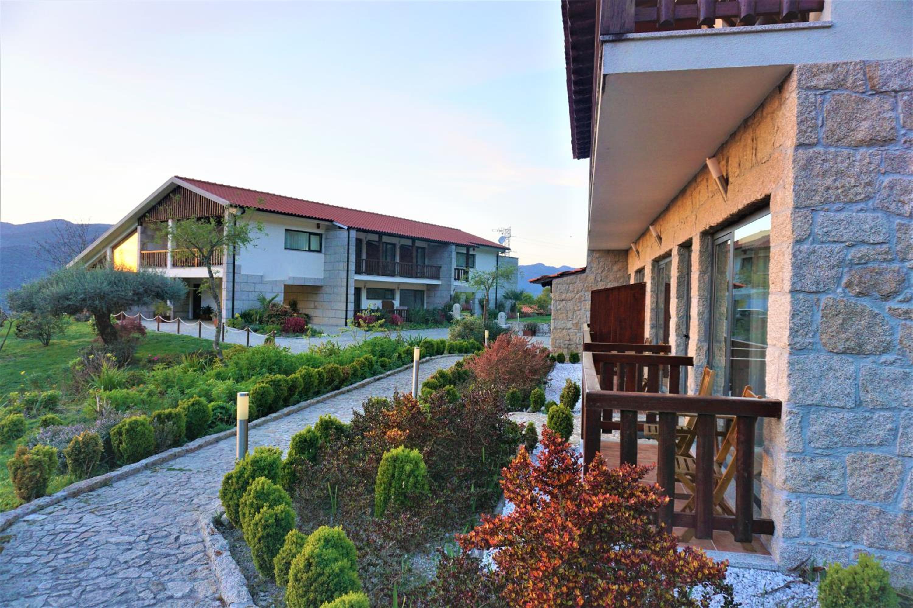 Quinta do Bento