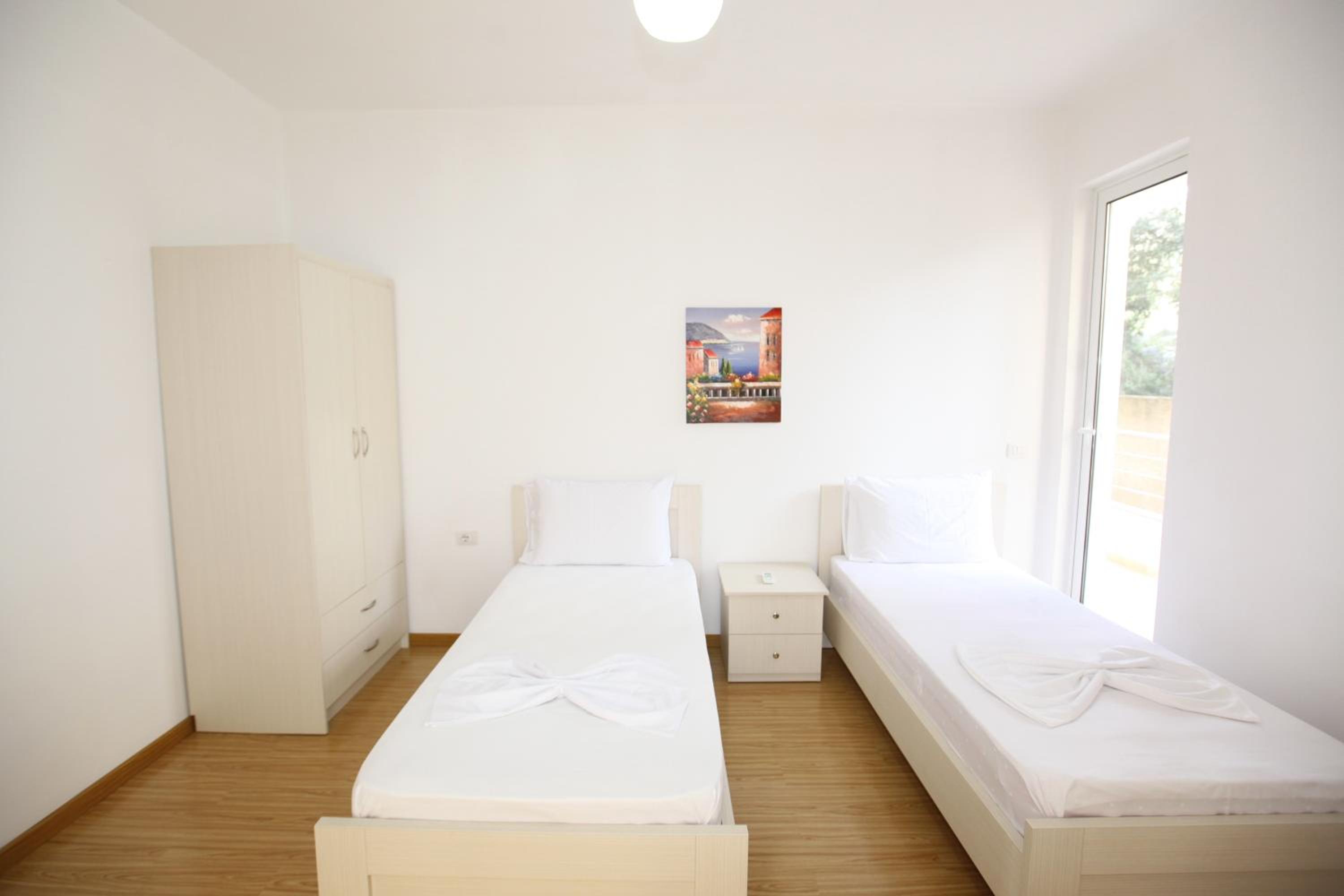 Teo Apartaments