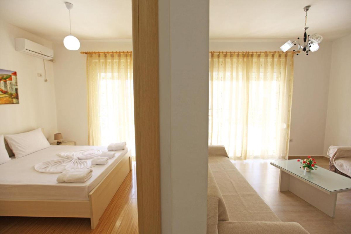 Teo Apartaments