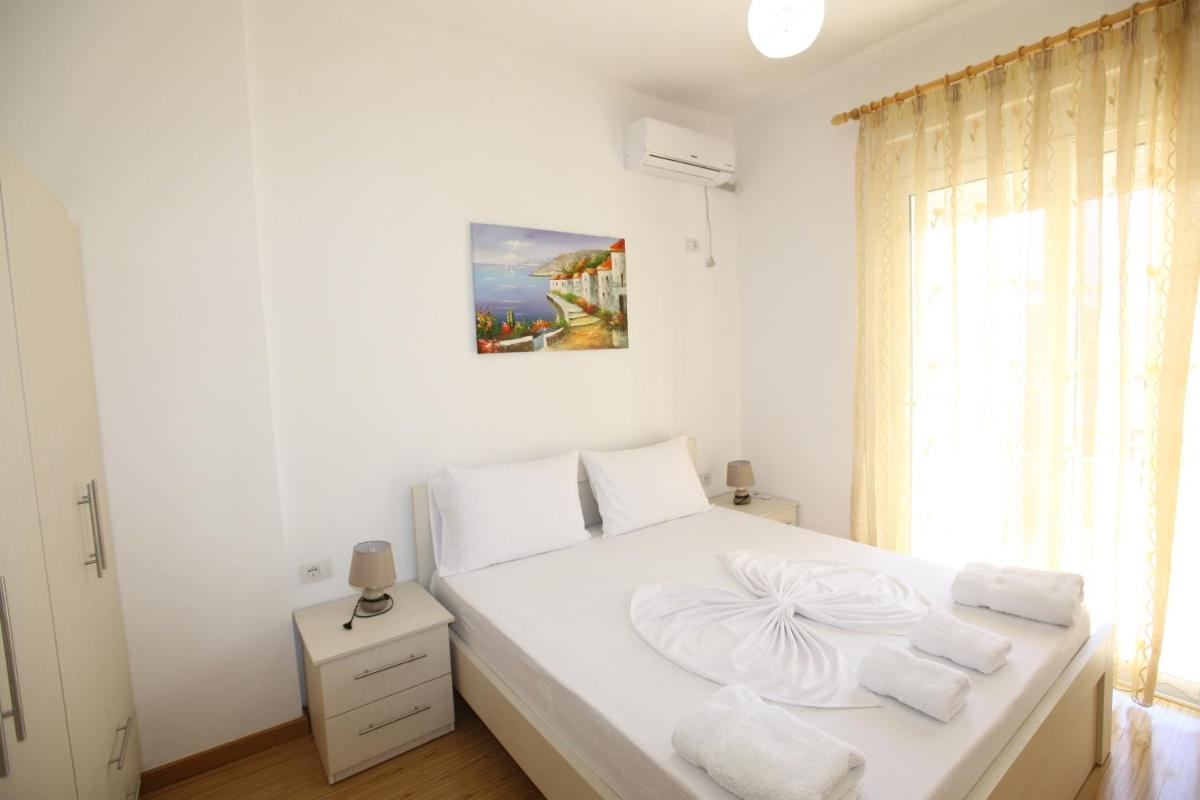 Teo Apartaments