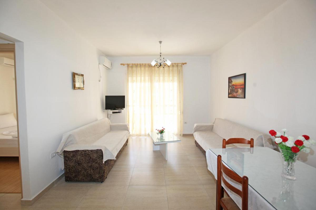 Teo Apartaments