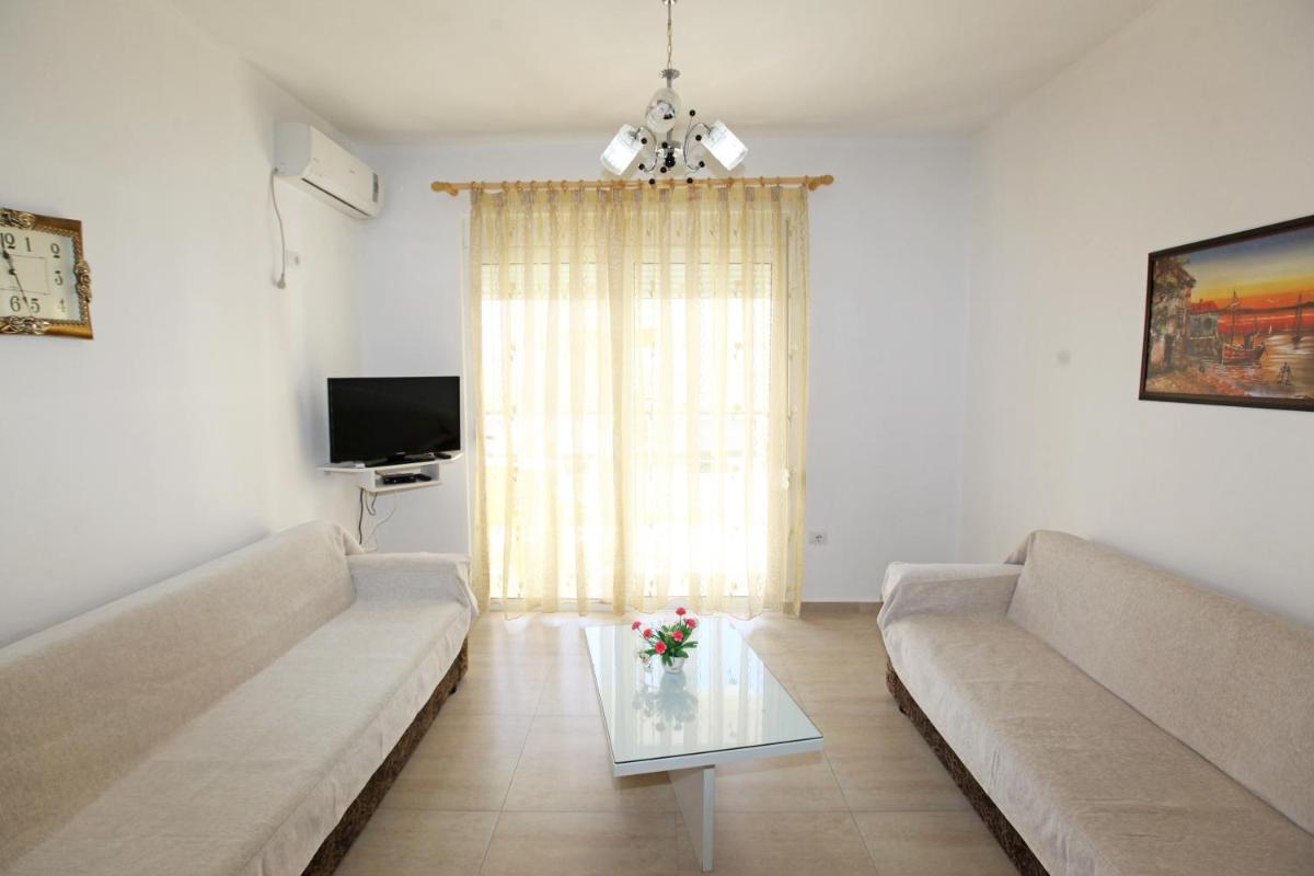 Teo Apartaments