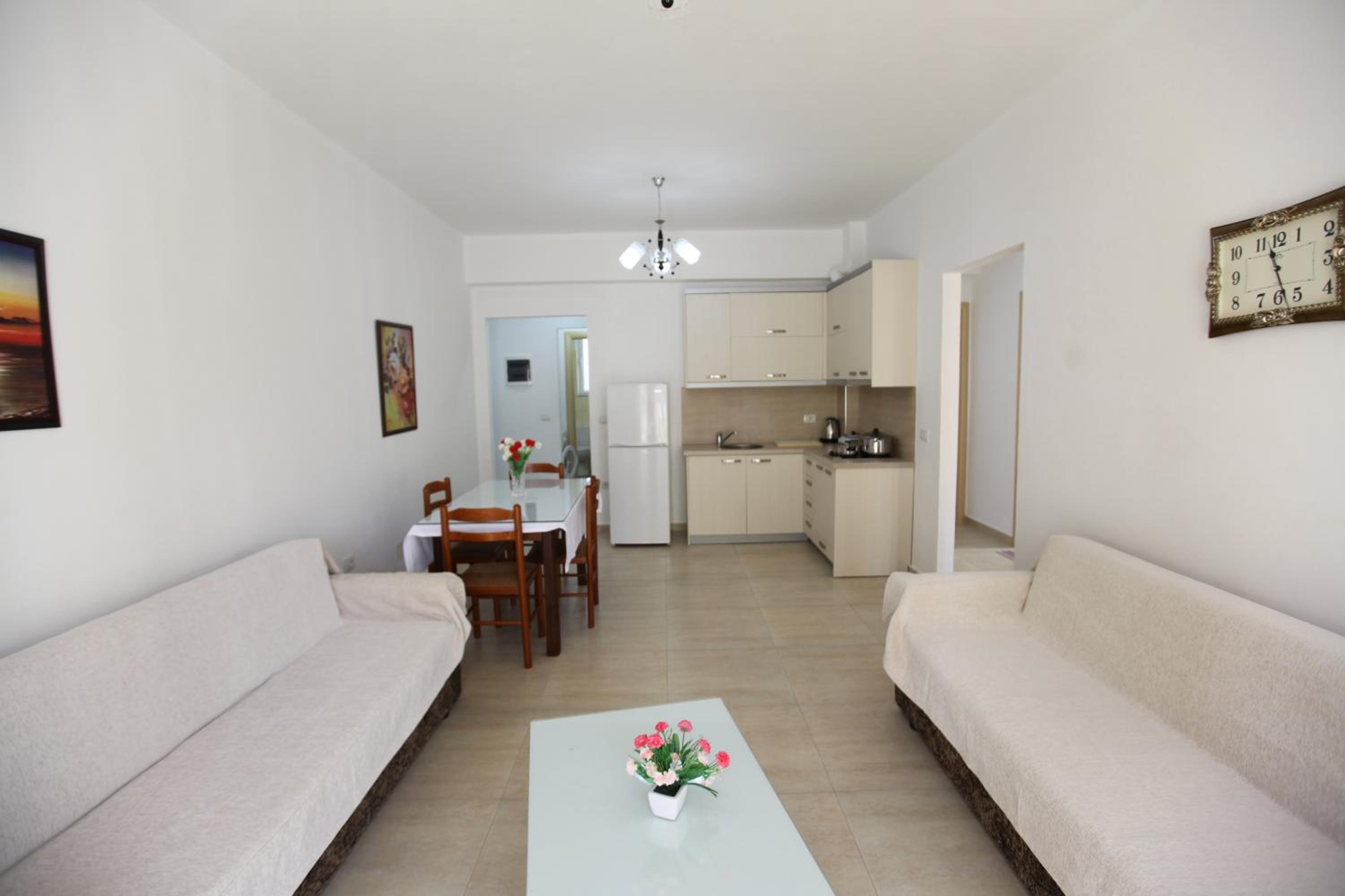 Teo Apartaments