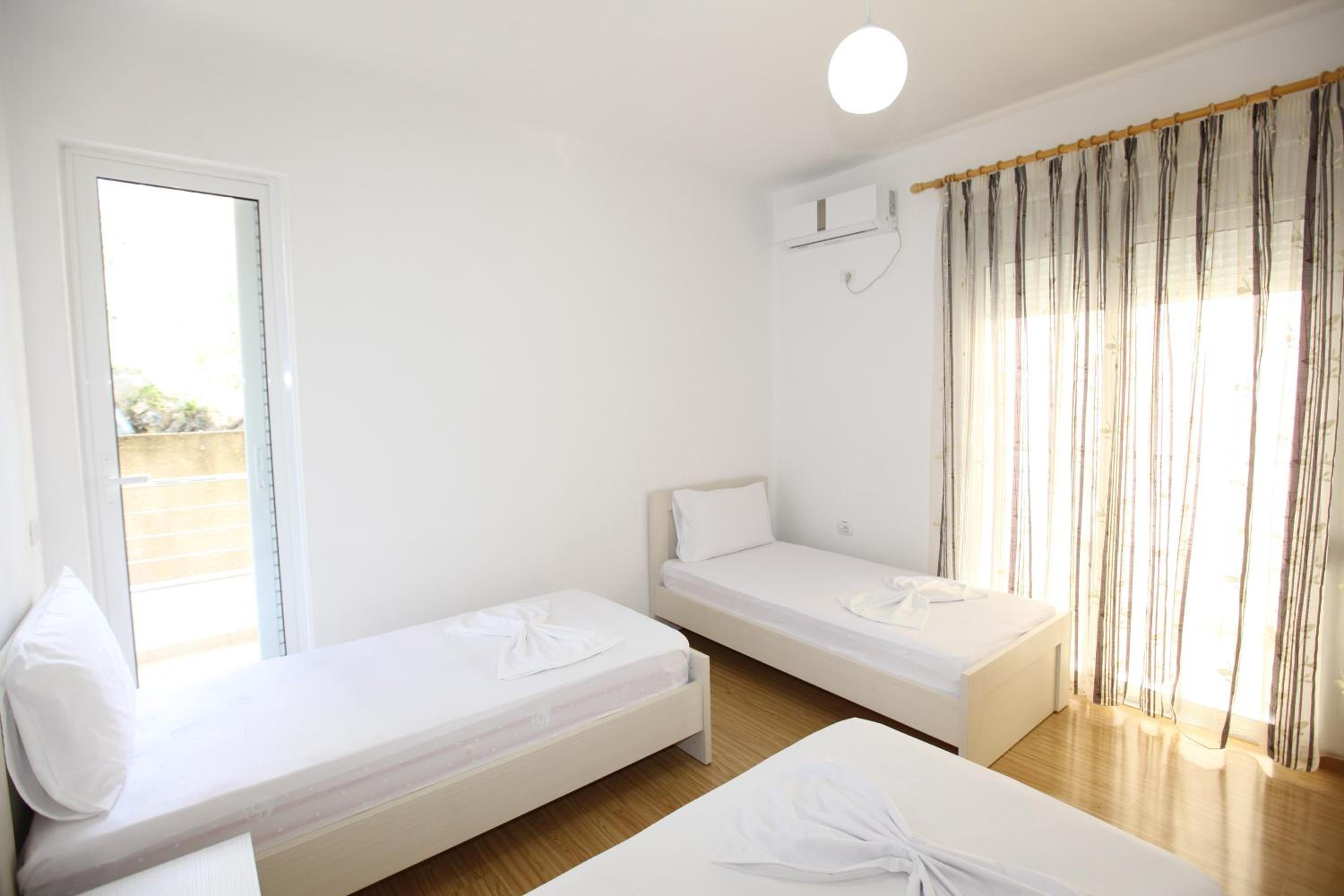 Teo Apartaments