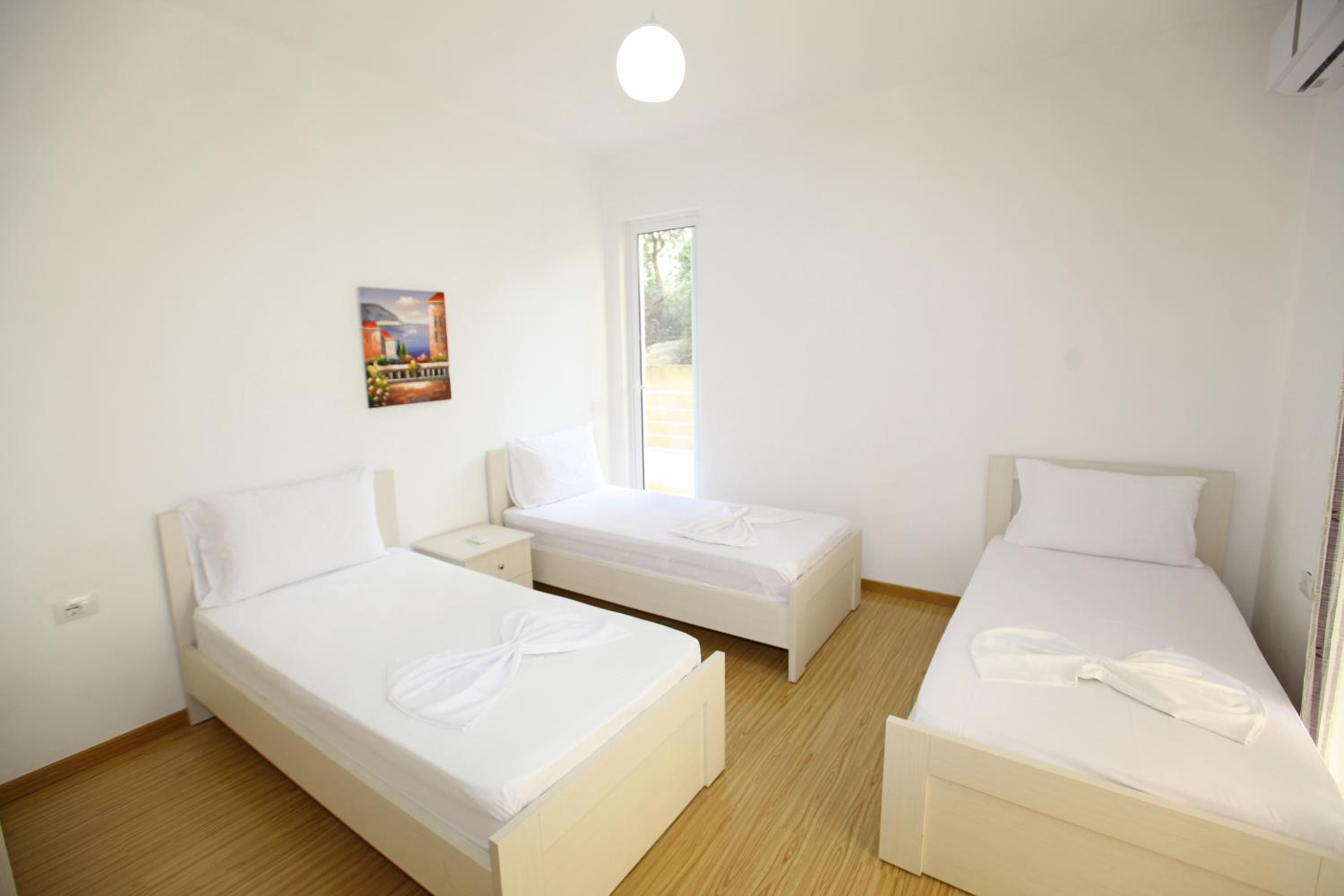 Teo Apartaments
