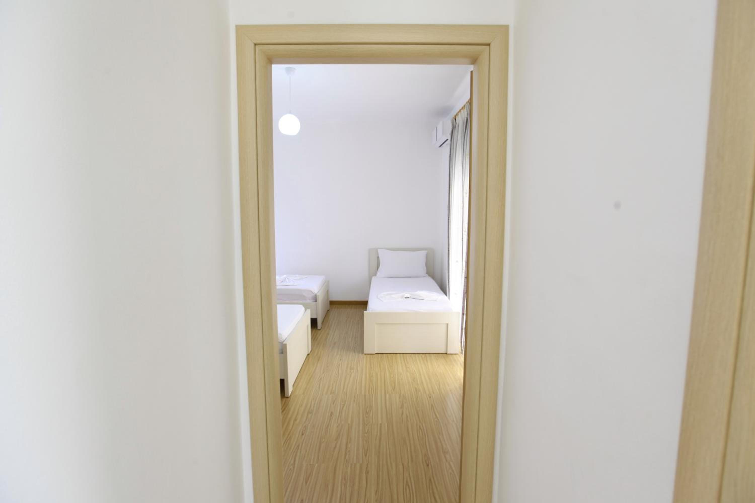 Teo Apartaments