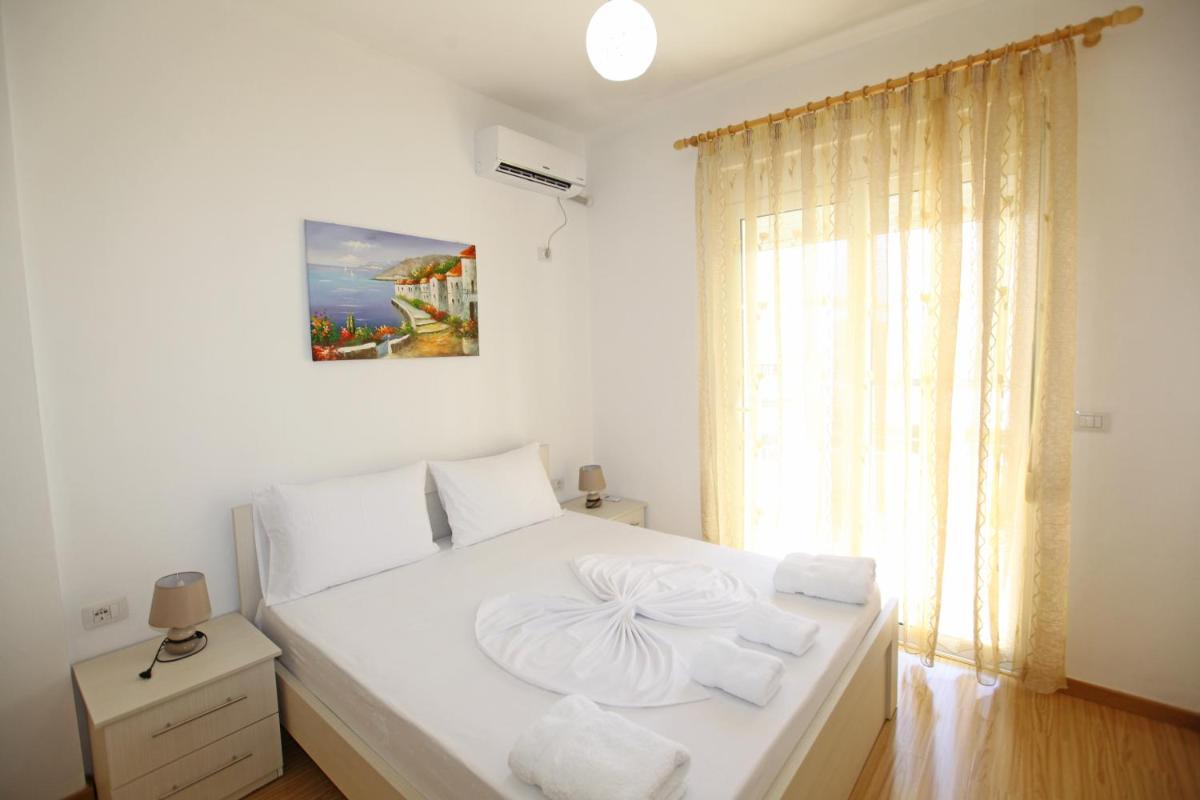 Teo Apartaments