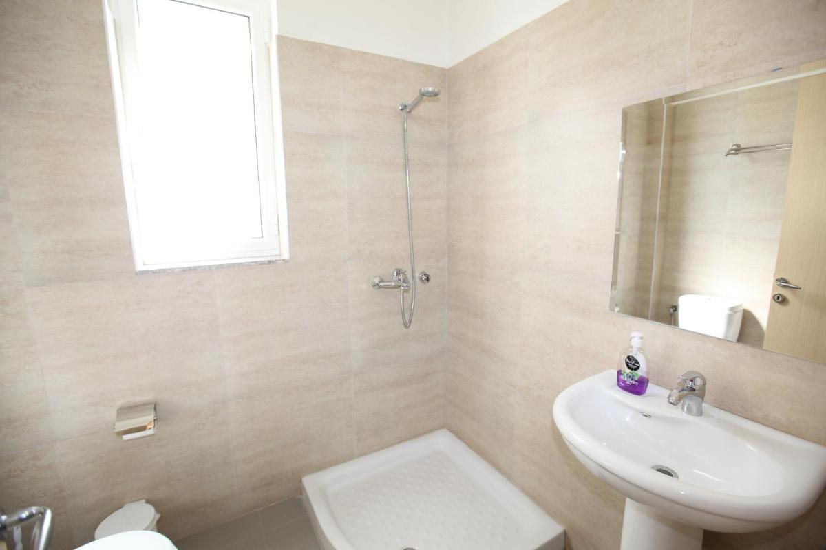 Teo Apartaments