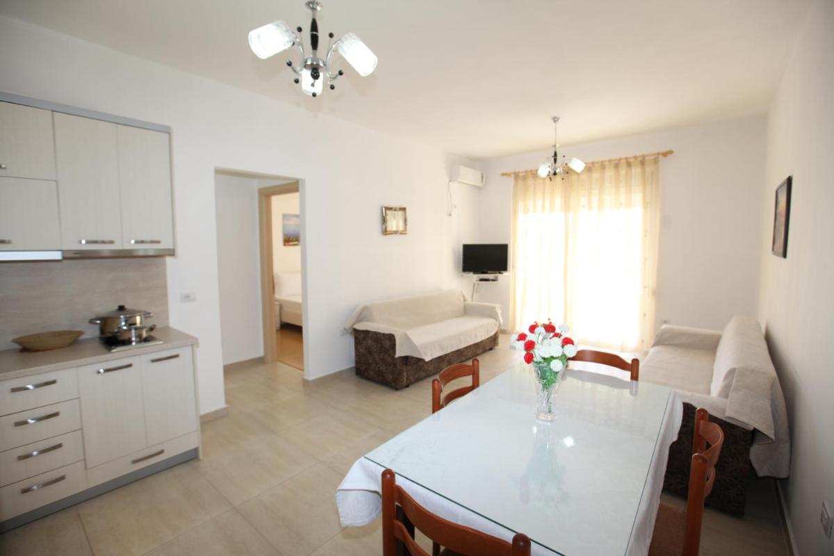 Teo Apartaments
