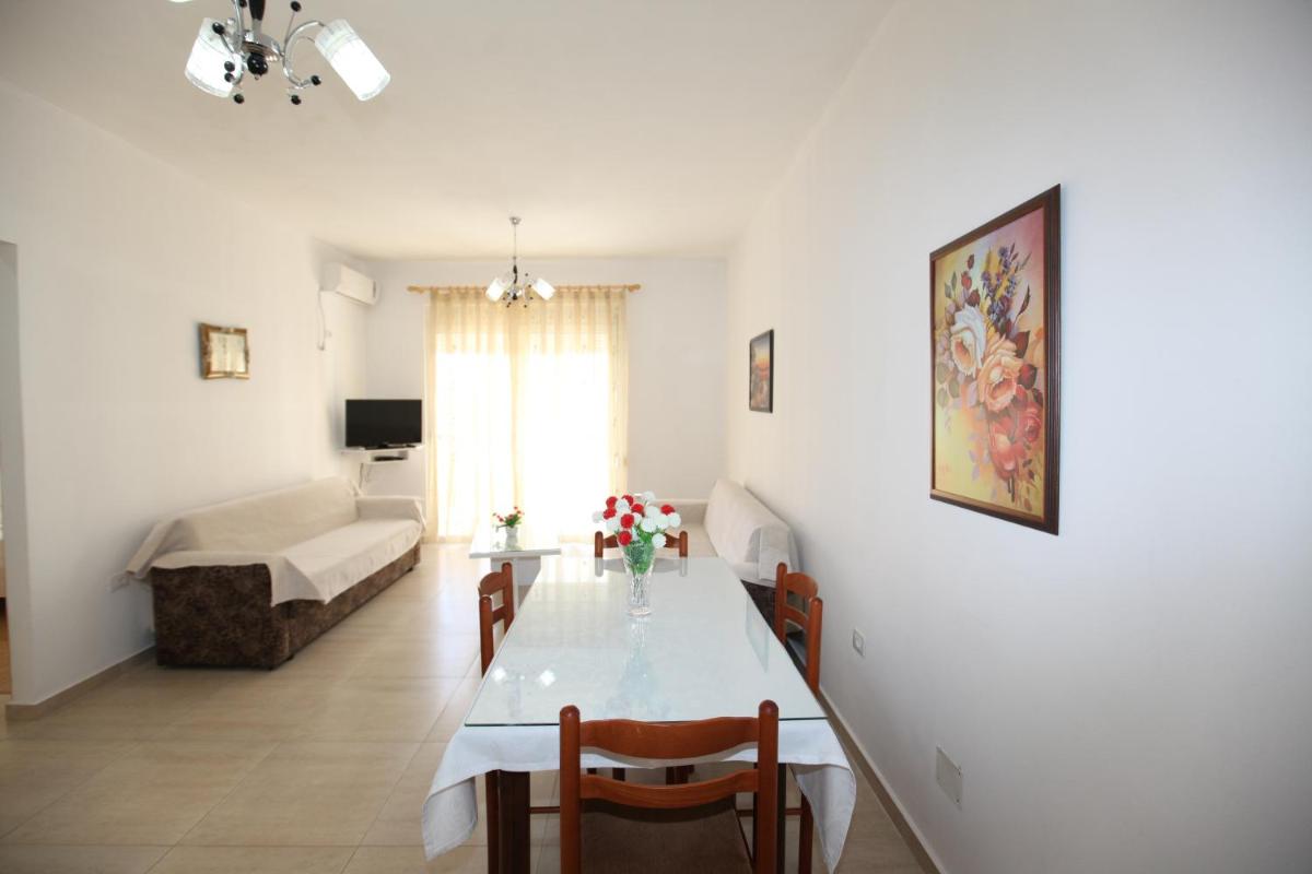 Teo Apartaments