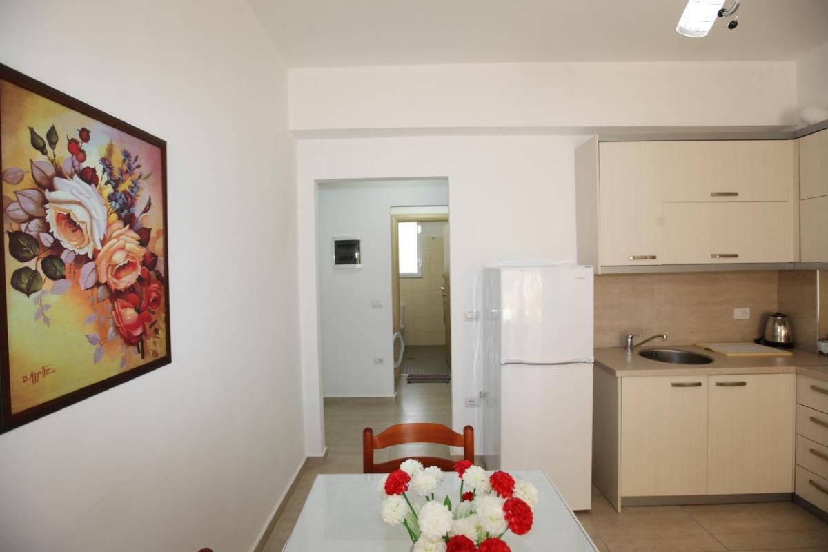 Teo Apartaments