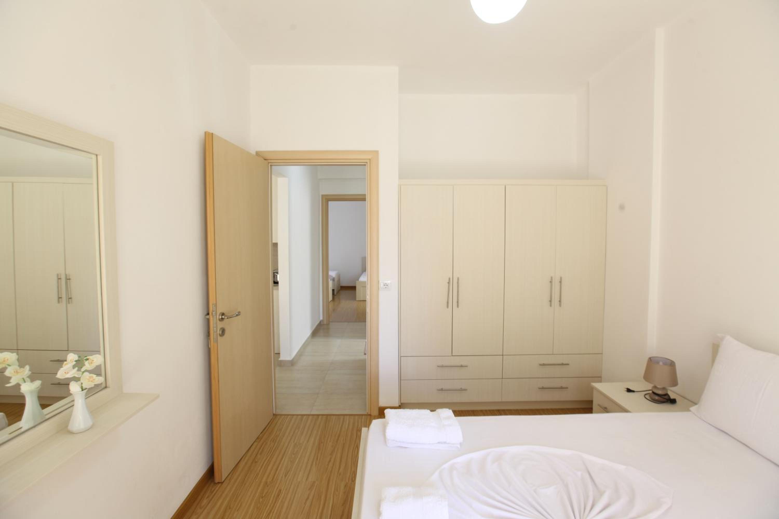 Teo Apartaments