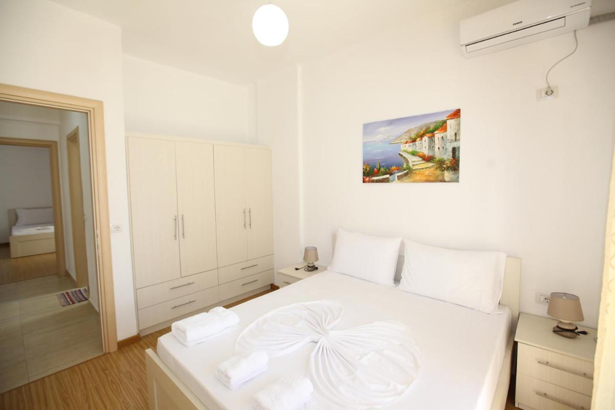 Teo Apartaments