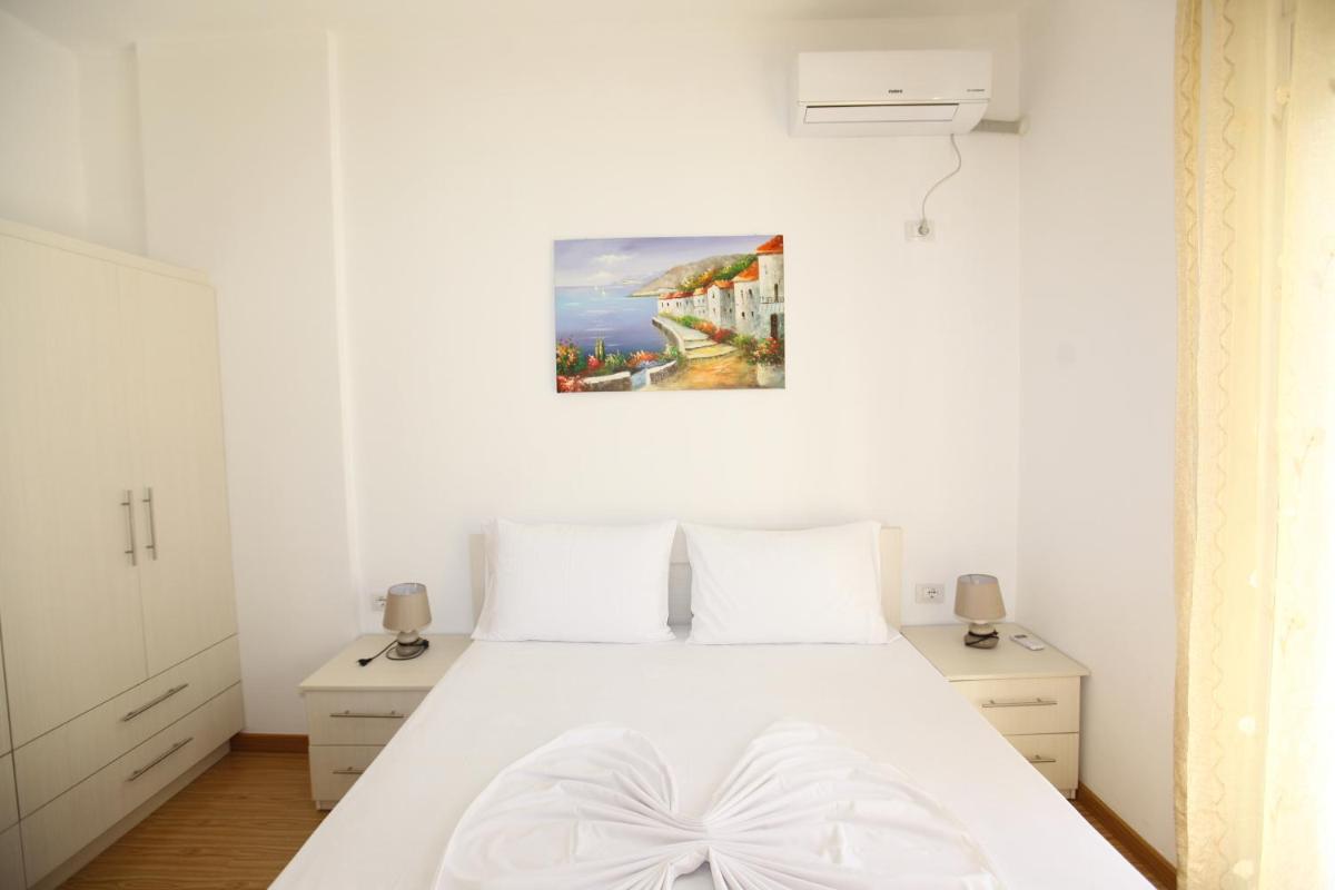Teo Apartaments