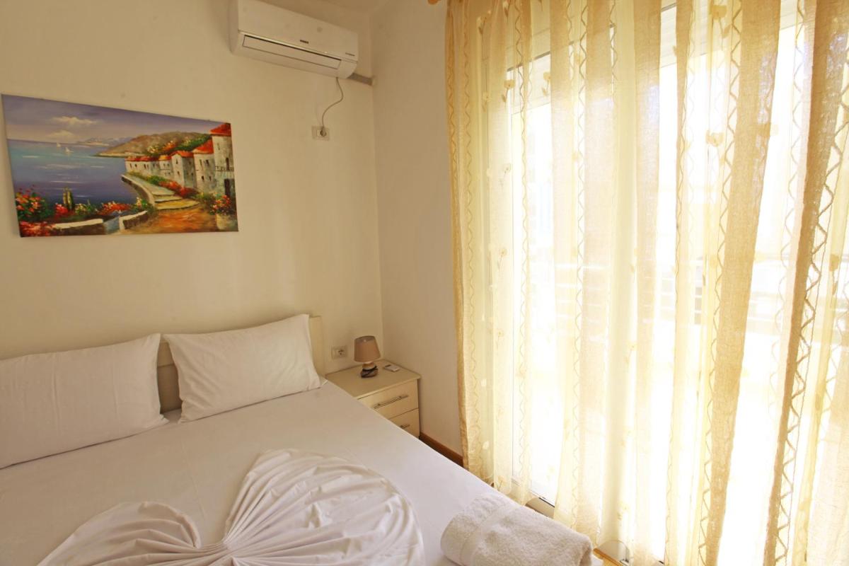 Teo Apartaments