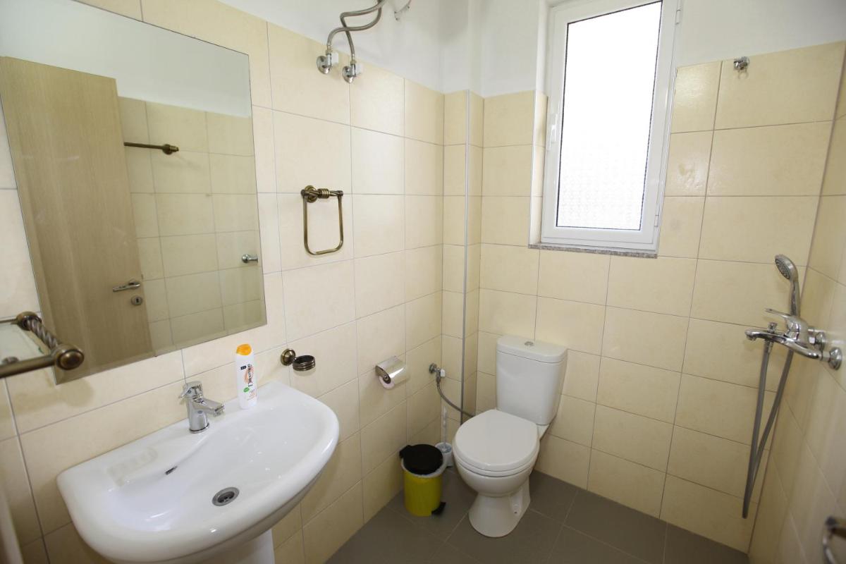 Teo Apartaments