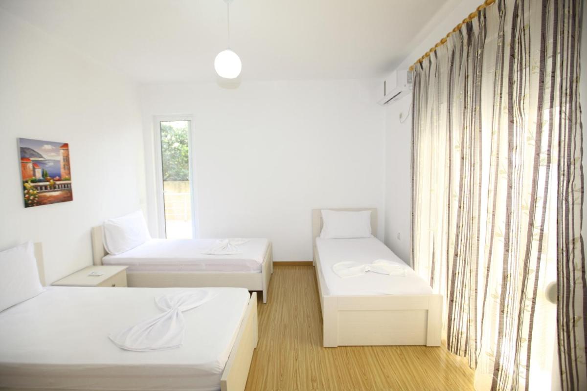 Teo Apartaments