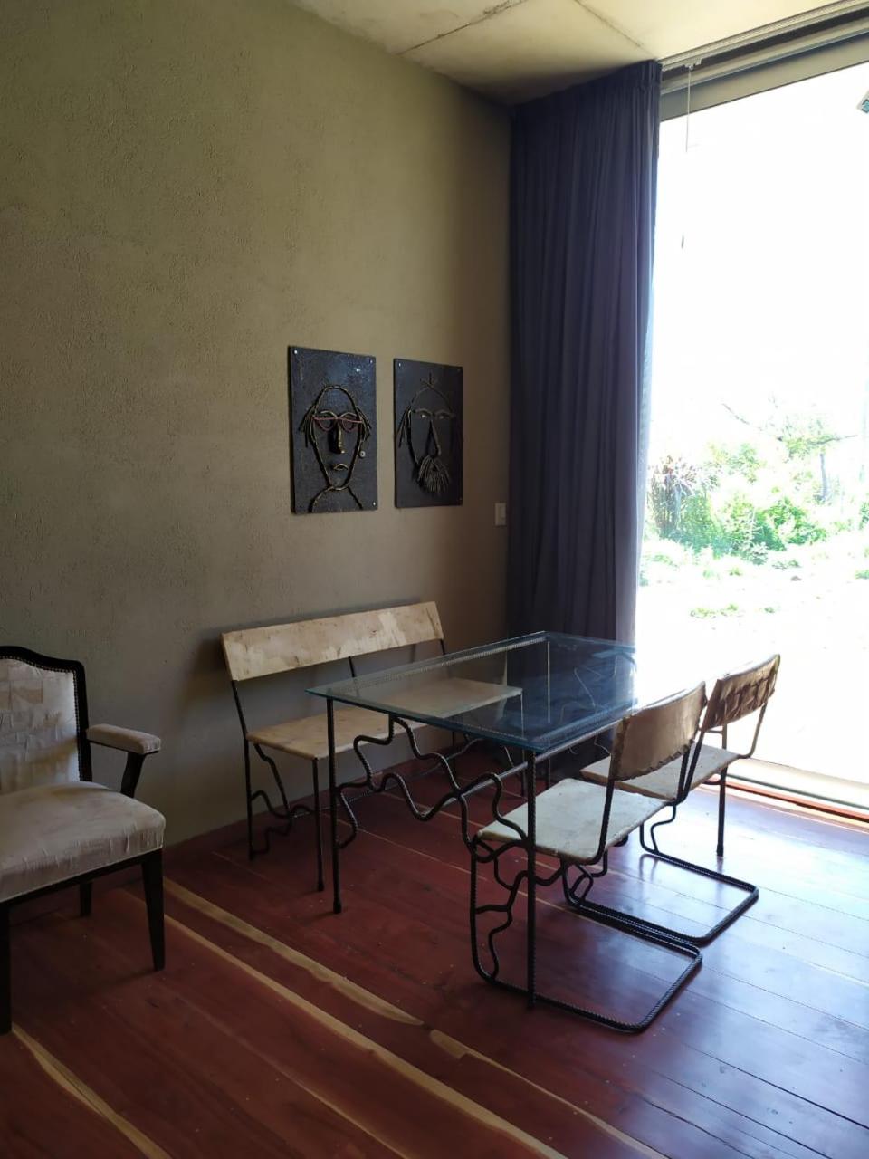 Magenta Complejo Cabañas & Spa