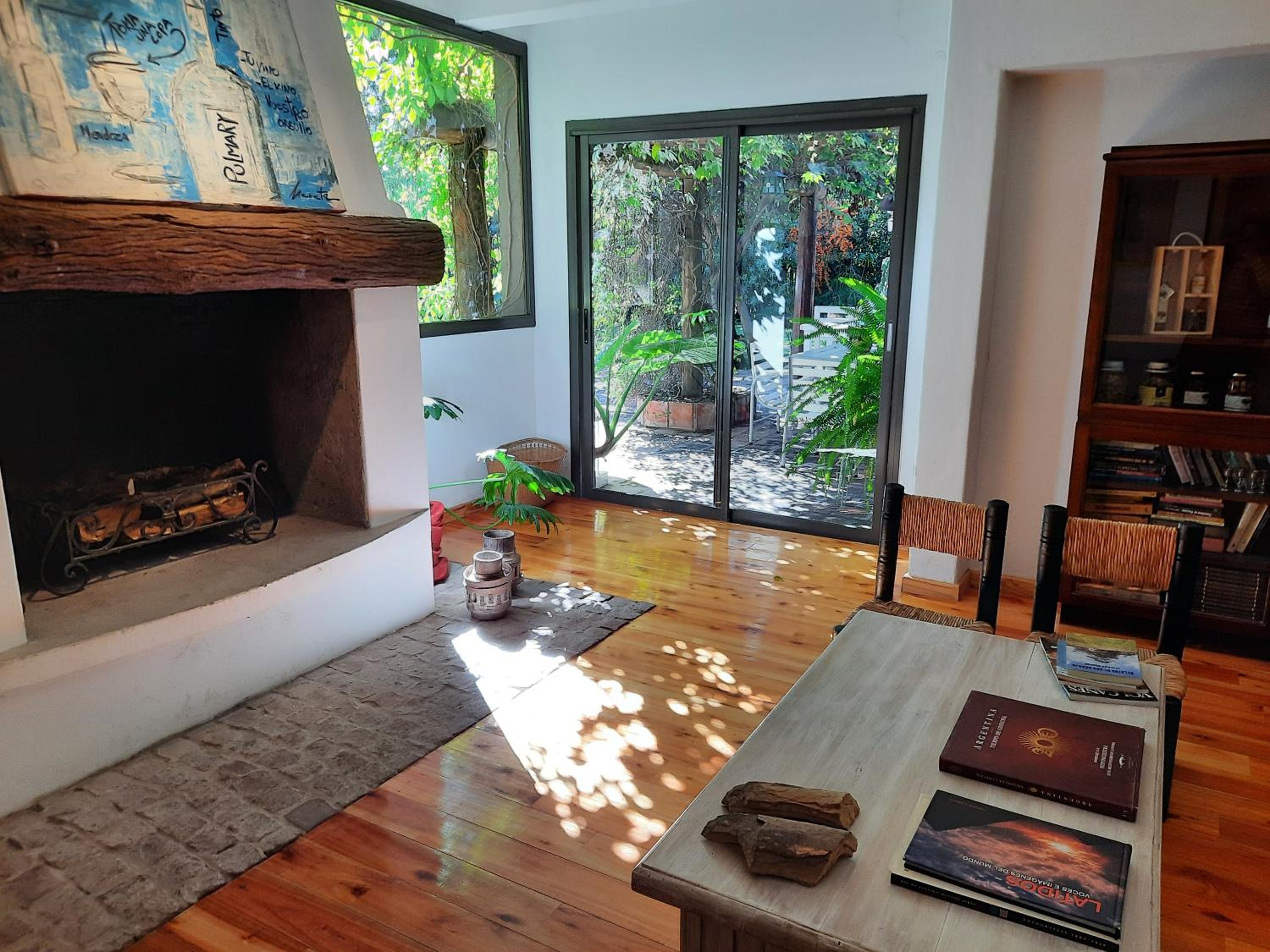 Casa Lopez