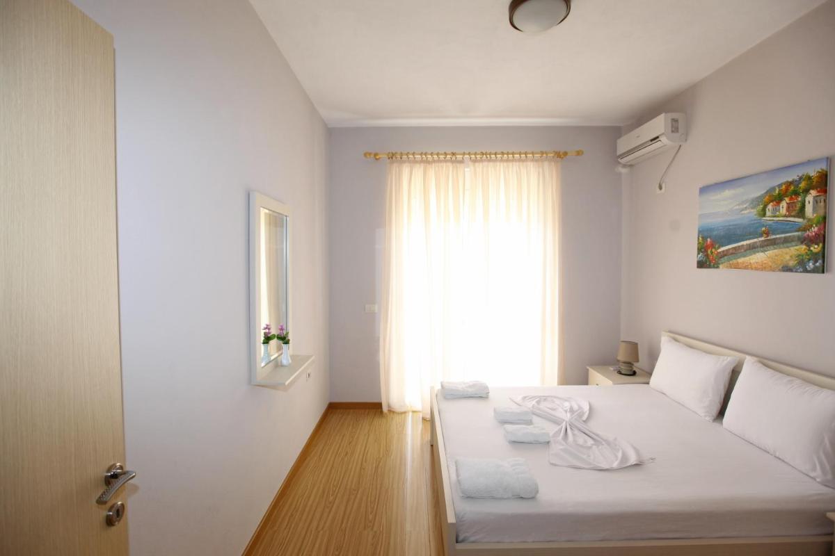 Teo Apartaments