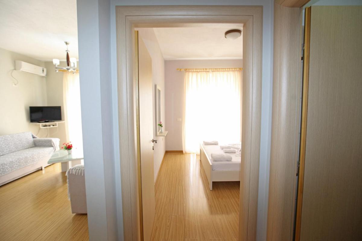 Teo Apartaments