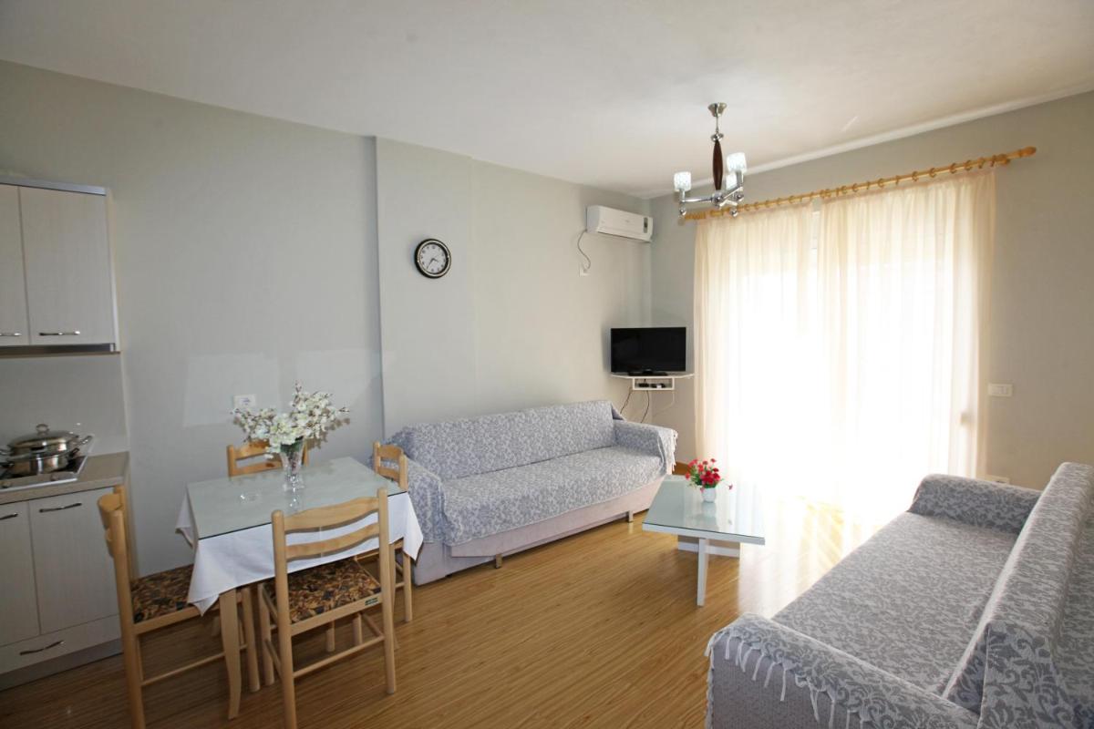 Teo Apartaments