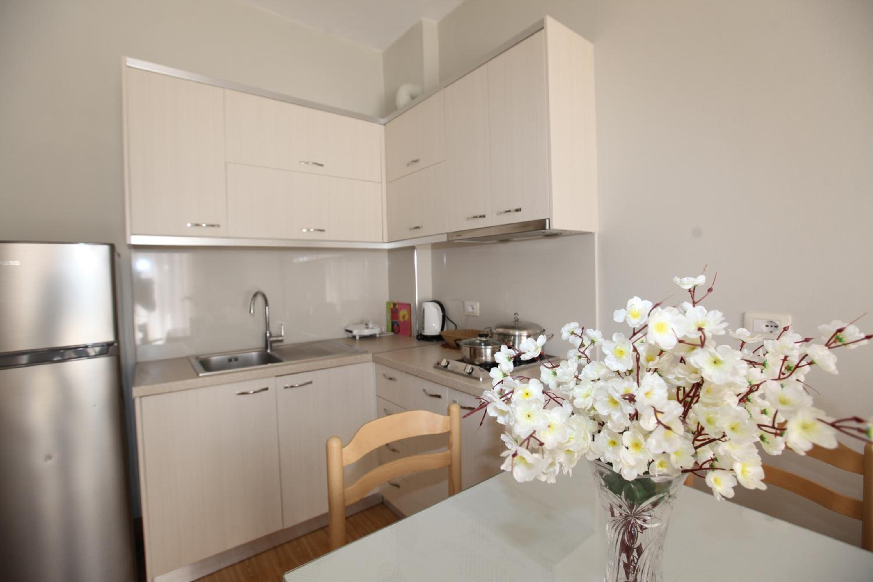 Teo Apartaments