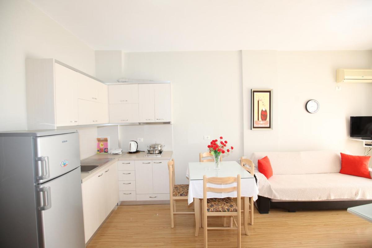 Teo Apartaments