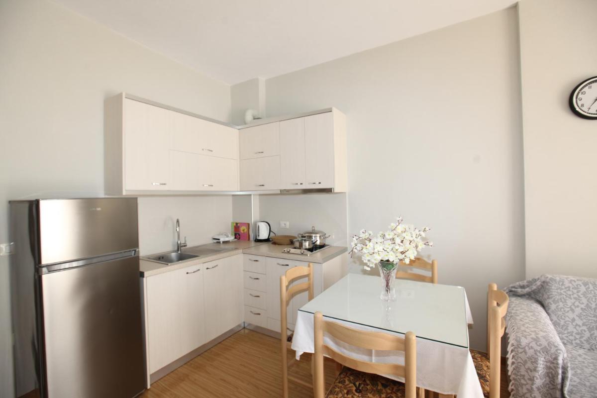 Teo Apartaments