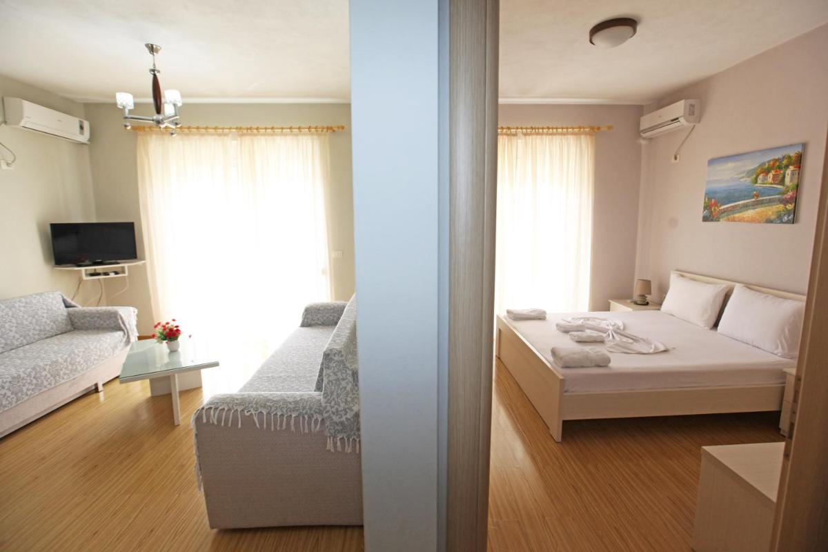 Teo Apartaments