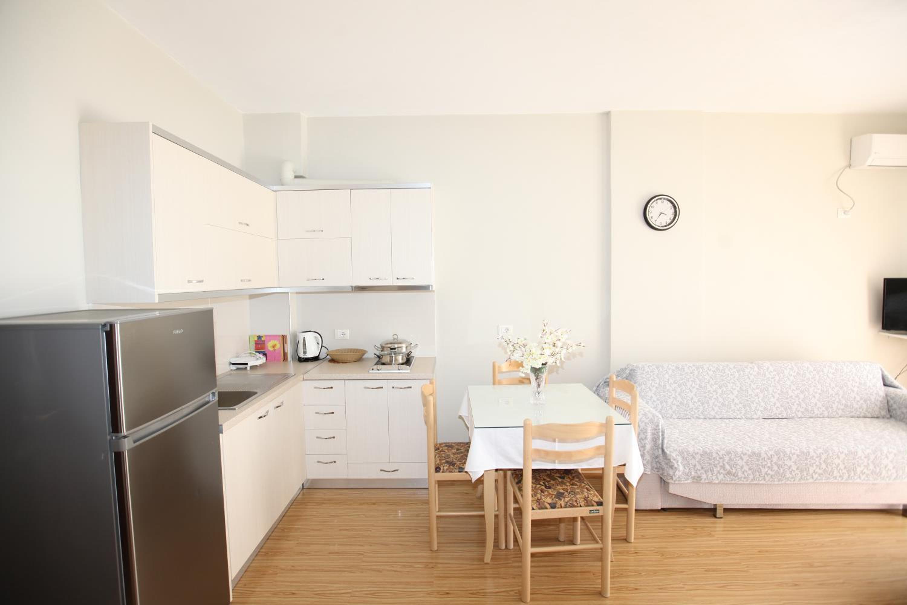Teo Apartaments