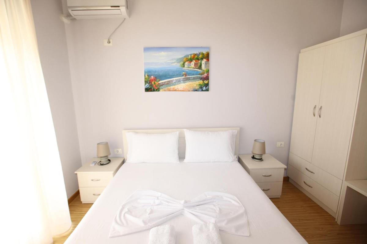 Teo Apartaments