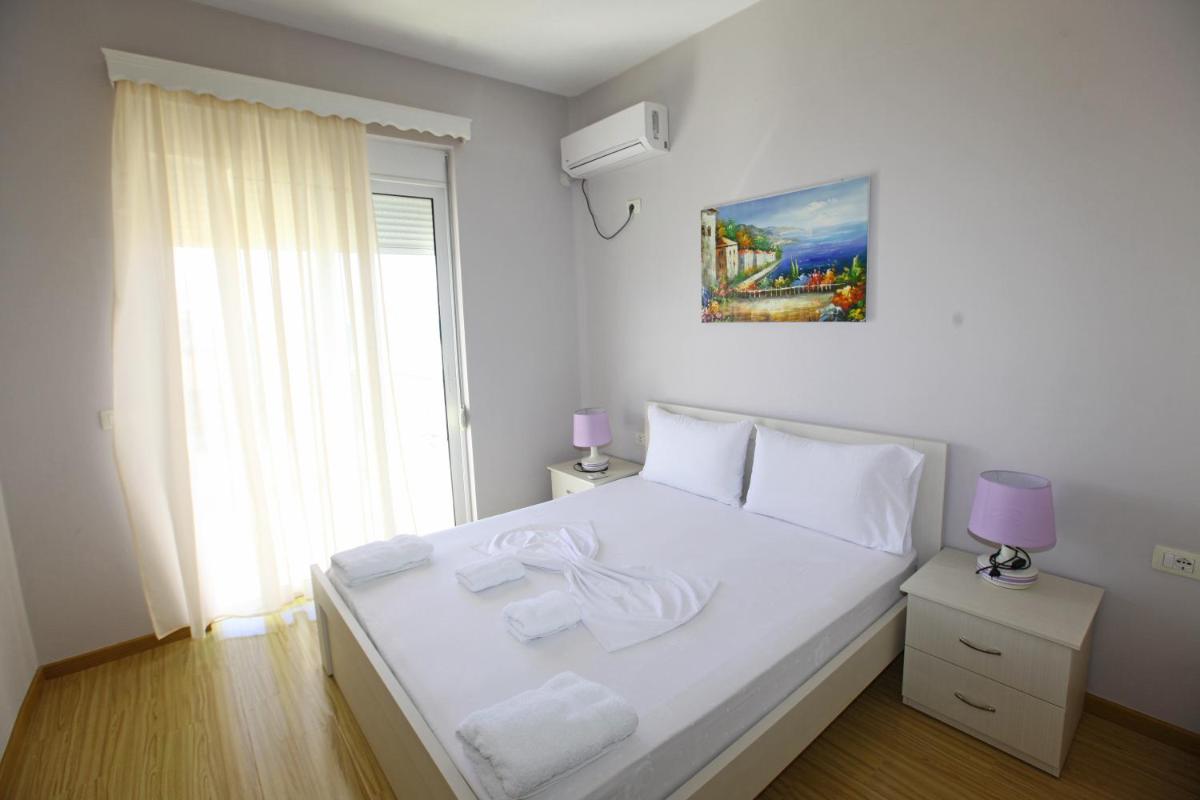 Teo Apartaments