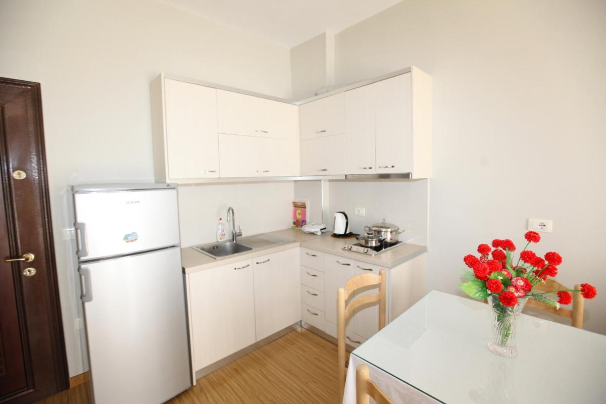 Teo Apartaments