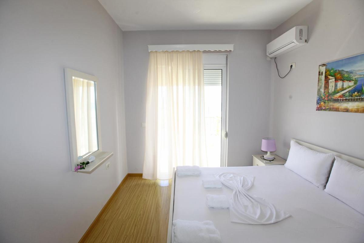 Teo Apartaments