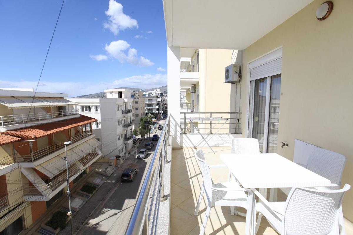 Teo Apartaments