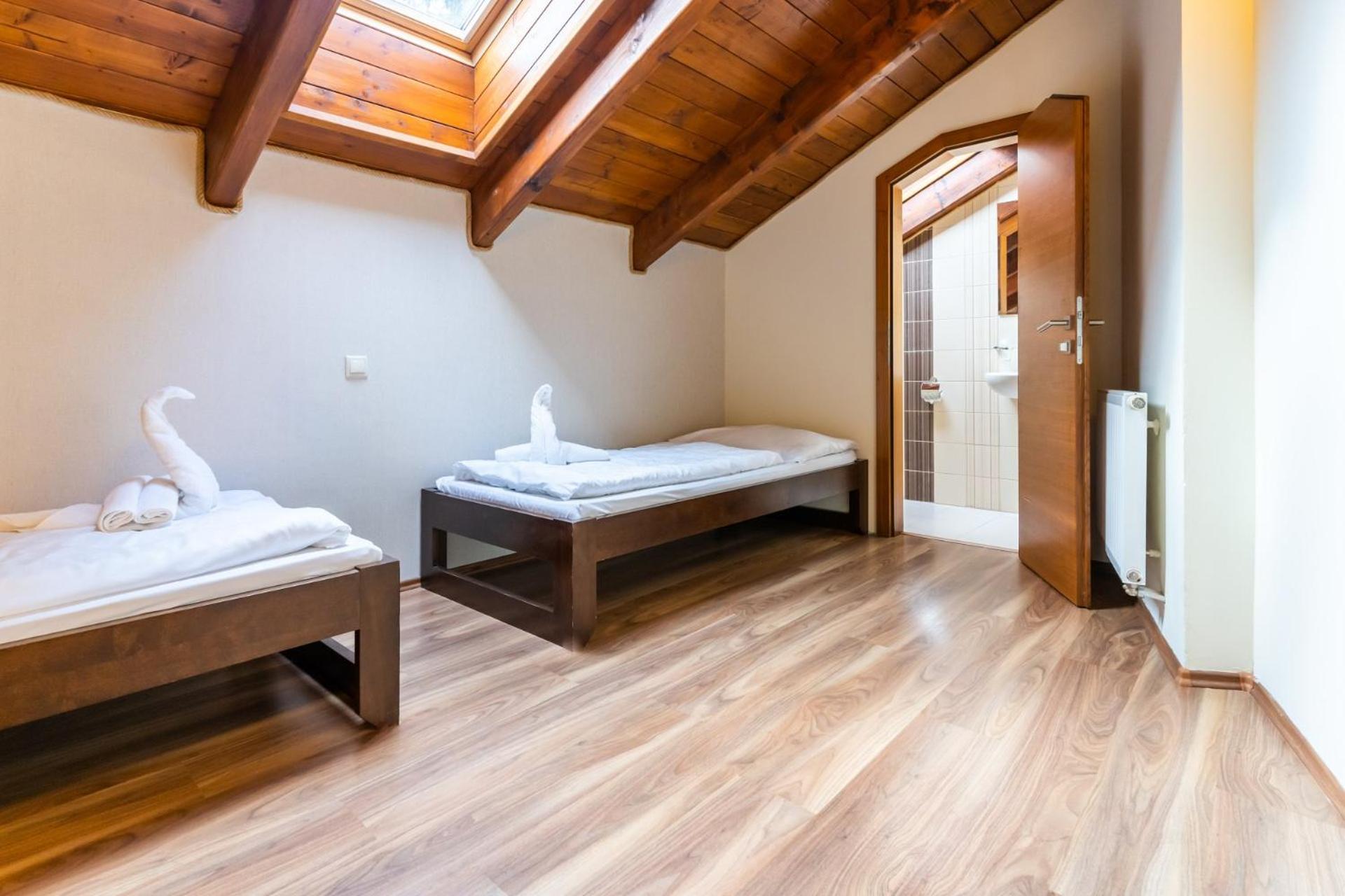 Villa Gardenia
